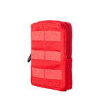Bolso 12x18 Modular Fita_vermelho