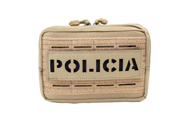 Bolso 12 x 18 Modular - Imagem 30