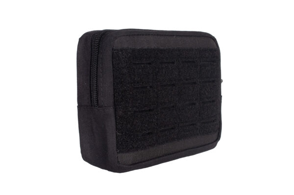 Bolso 12 x 18 Preto