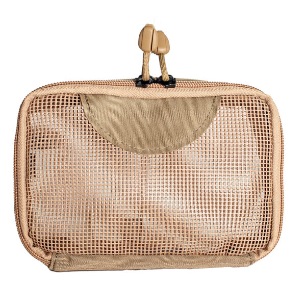 Bolso 11x17  Organizador em Tela - Imagem 2