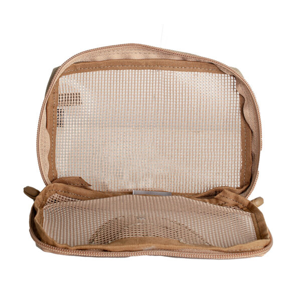 Bolso 11x17  Organizador em Tela - Imagem 5