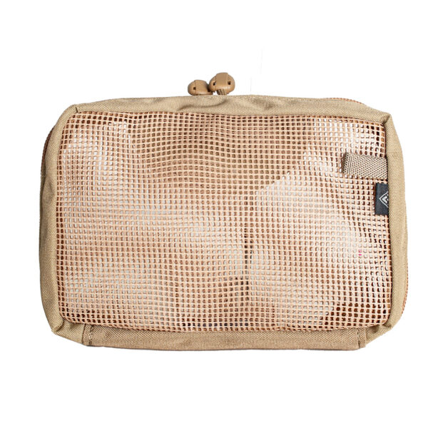 Bolso 11x17  Organizador em Tela - Imagem 6