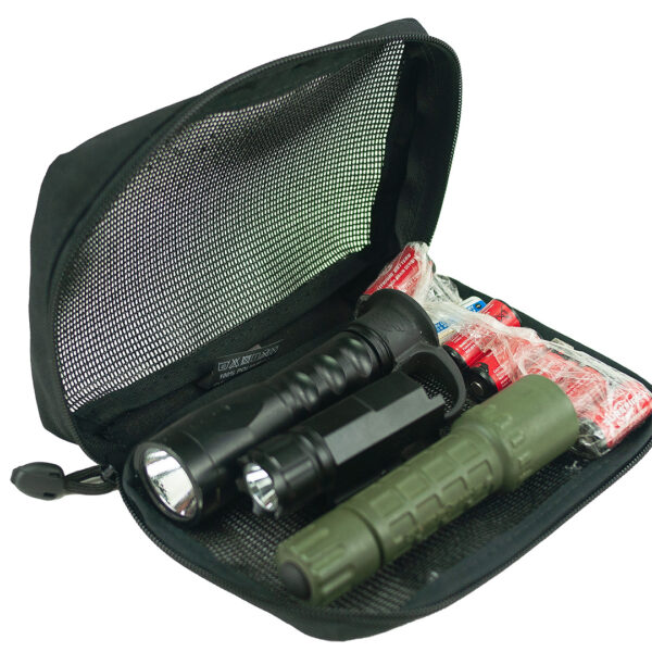 Bolso 11x17  Organizador em Tela - Imagem 8