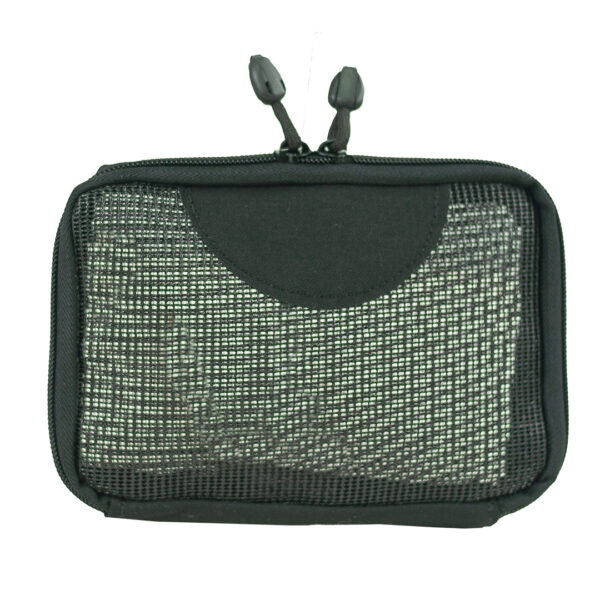 Bolso 11x17  Organizador em Tela - Imagem 9