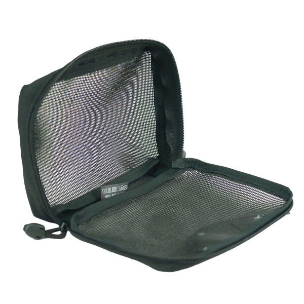 Bolso 11x17  Organizador em Tela - Imagem 11