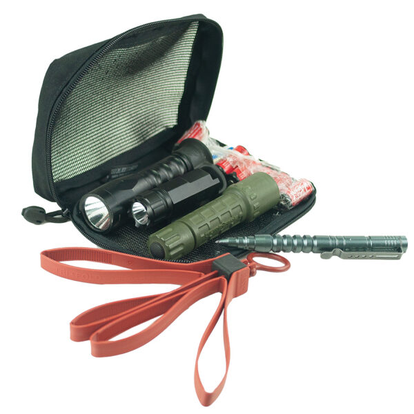 Bolso 11x17  Organizador em Tela - Imagem 13