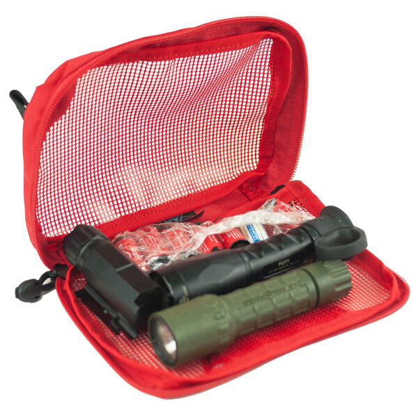 Bolso 11x17  Organizador em Tela - Imagem 16
