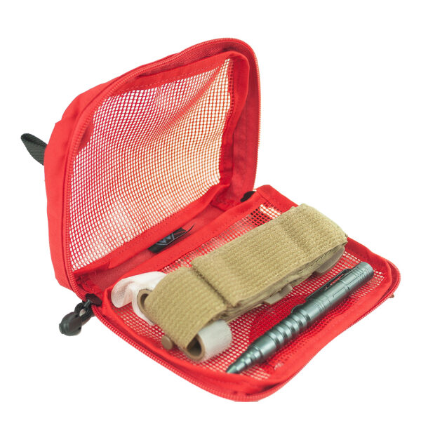 Bolso 11x17  Organizador em Tela - Imagem 17