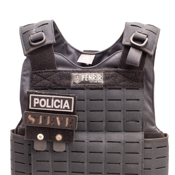Porta ID - Imagem 30
