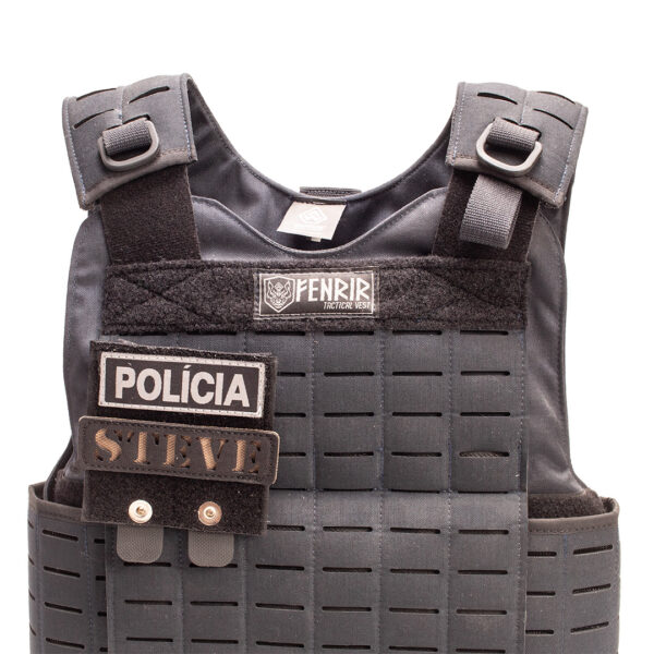 Porta ID - Imagem 19