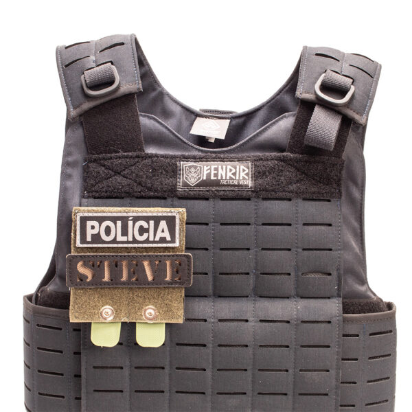 Porta ID - Imagem 14