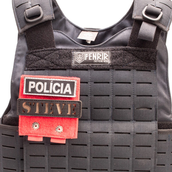 Porta ID - Imagem 12