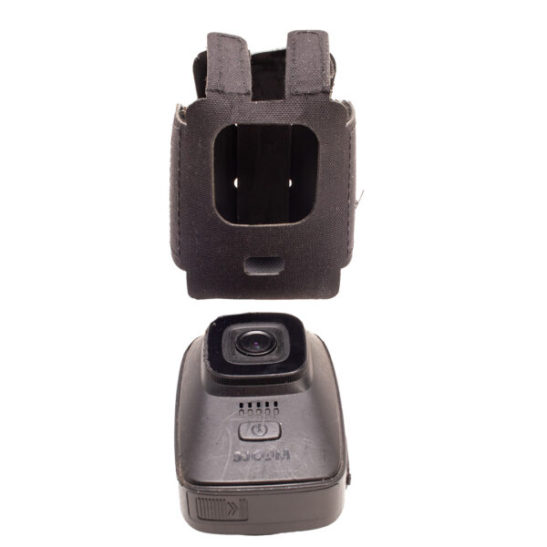 Porta Camera Corporal SJCAM A10 - Imagem 4