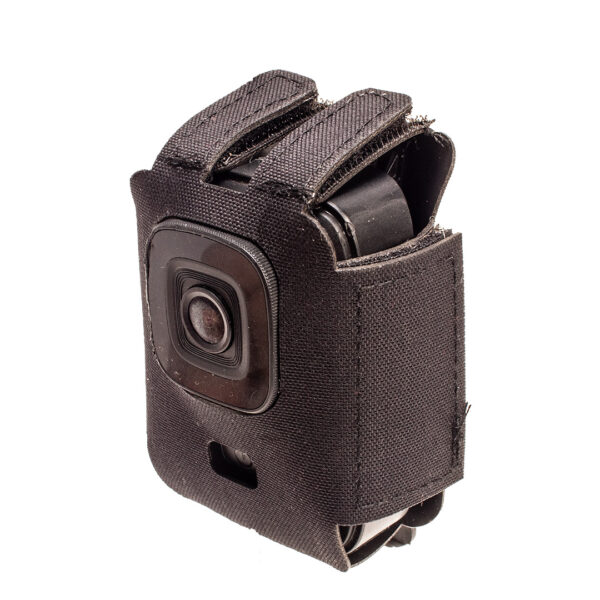 Porta Camera Corporal SJCAM A10 - Imagem 6