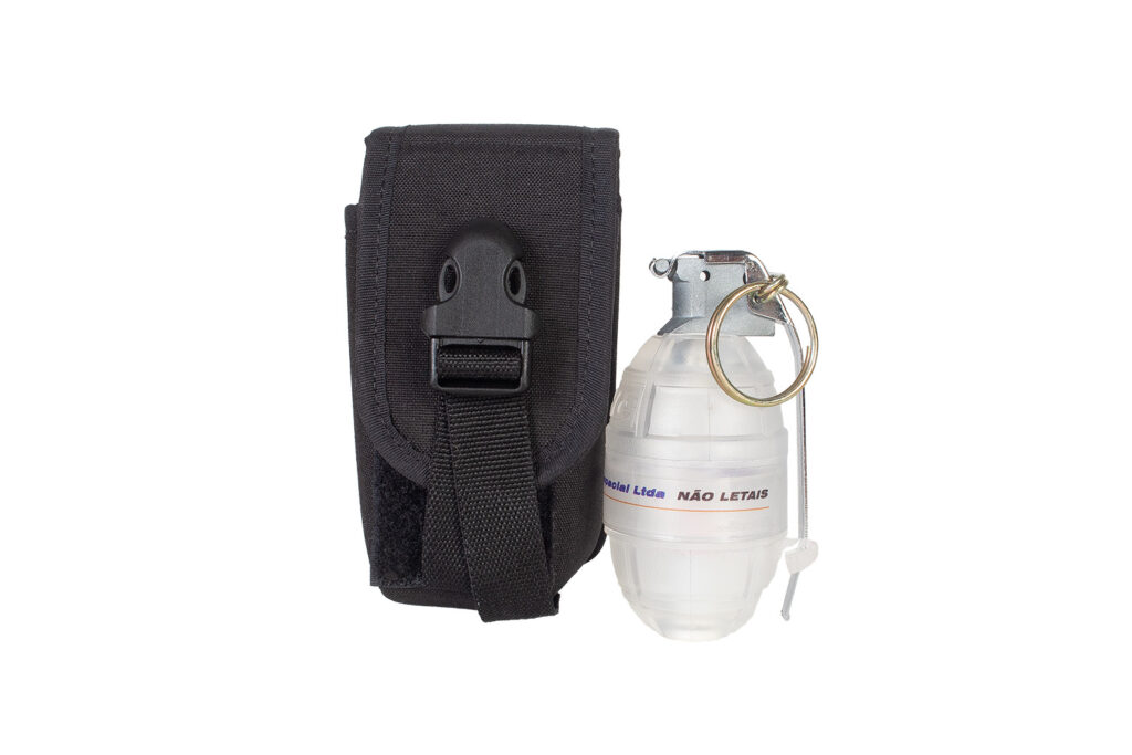 Porta Granada Gl 307