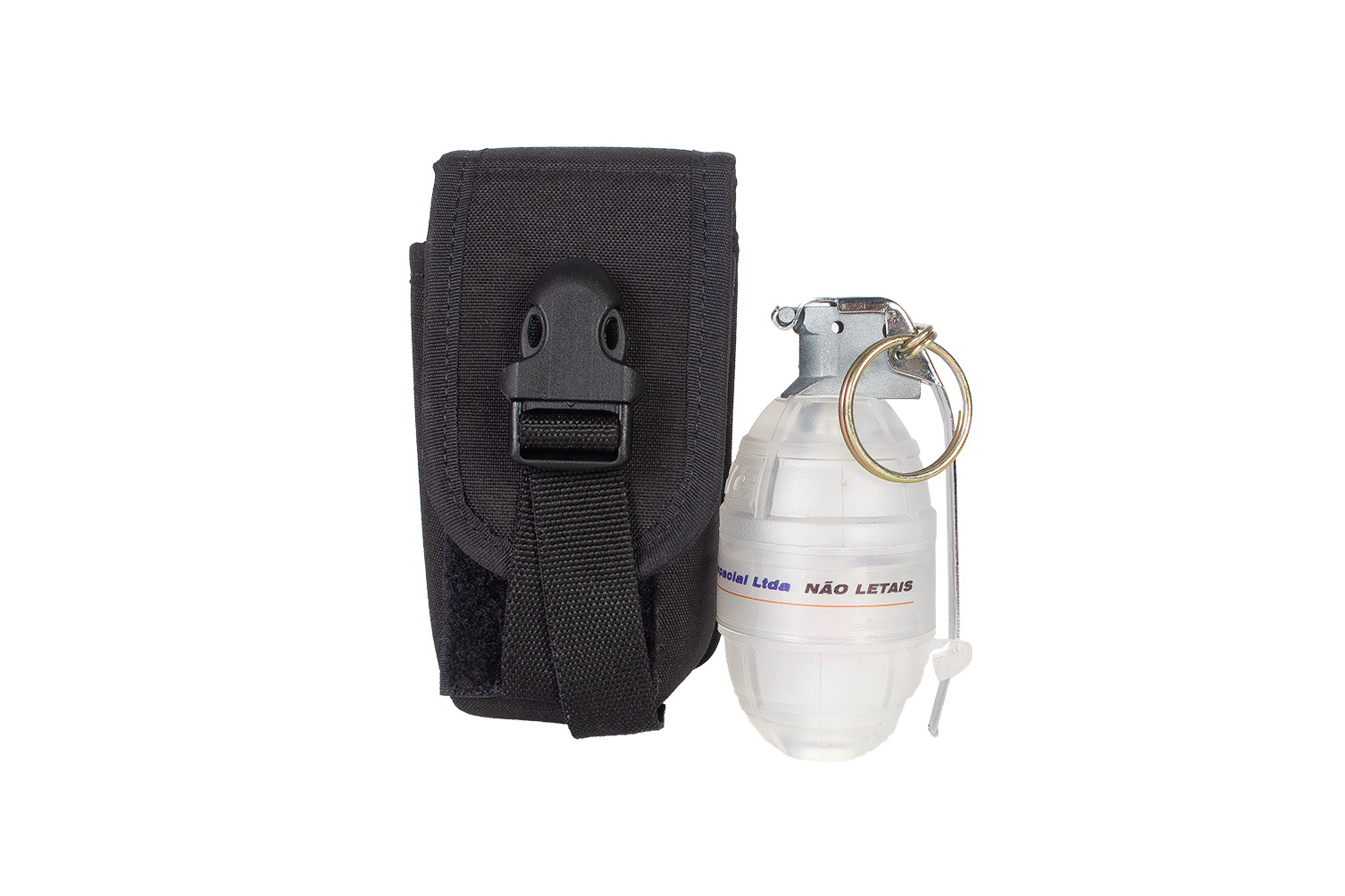 Porta Granada Gl 307