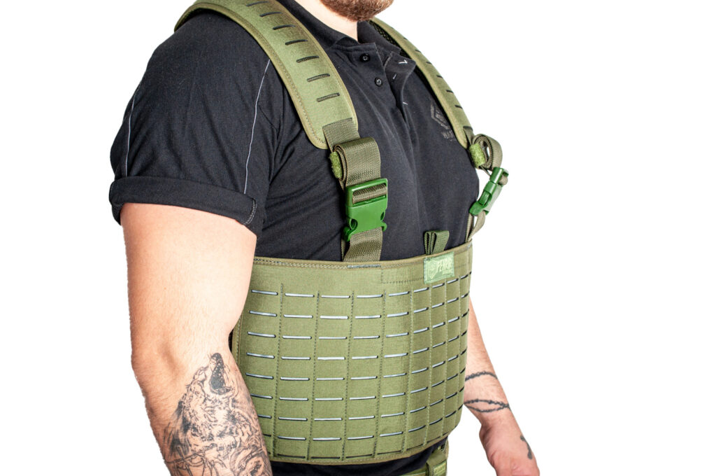 Chest Rigs