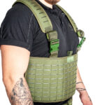 Chest Rigs
