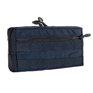 Bolso Modular Horizontal Mini - Azul Dark