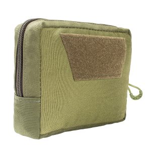 Bolso Modular Mini Medic - Verde