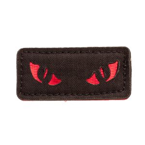 Patch Olho de gato