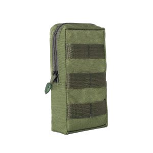 Bolso Modular Vertical - Verde