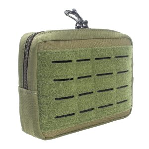 Bolso Modular Horizontal Mini - Verde