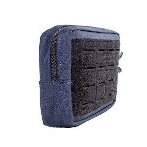 Bolso Modular Horizontal Mini - Azul Dark