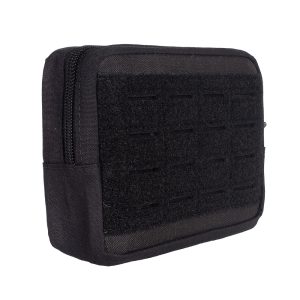 Bolso Modular Horizontal Mini - Preto