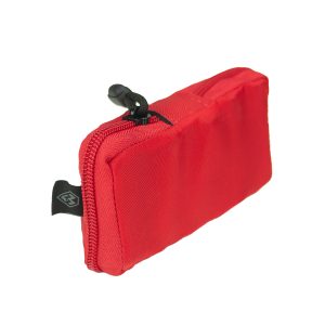 Bolso Organzador Mini Vermelho