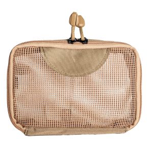 Bolso Organizer 02 - Coyote